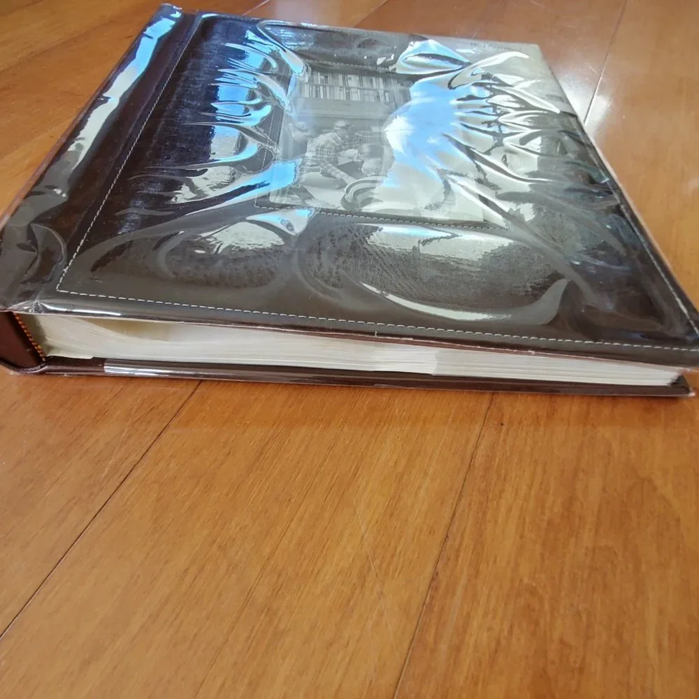 Vertical/Horizontal Photo album